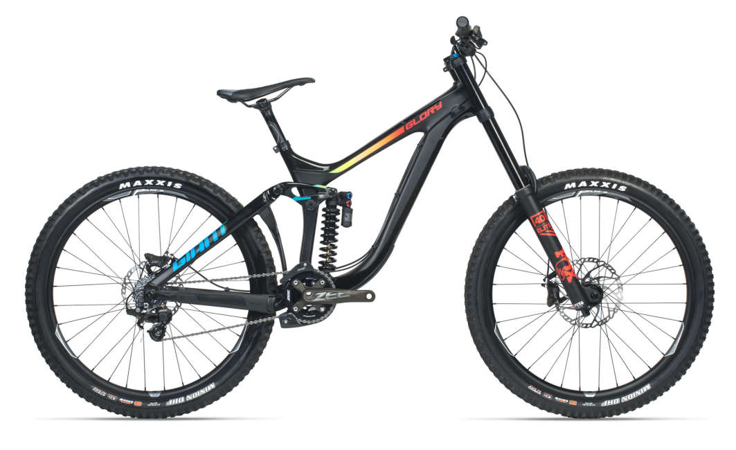 2019 giant fathom 29er