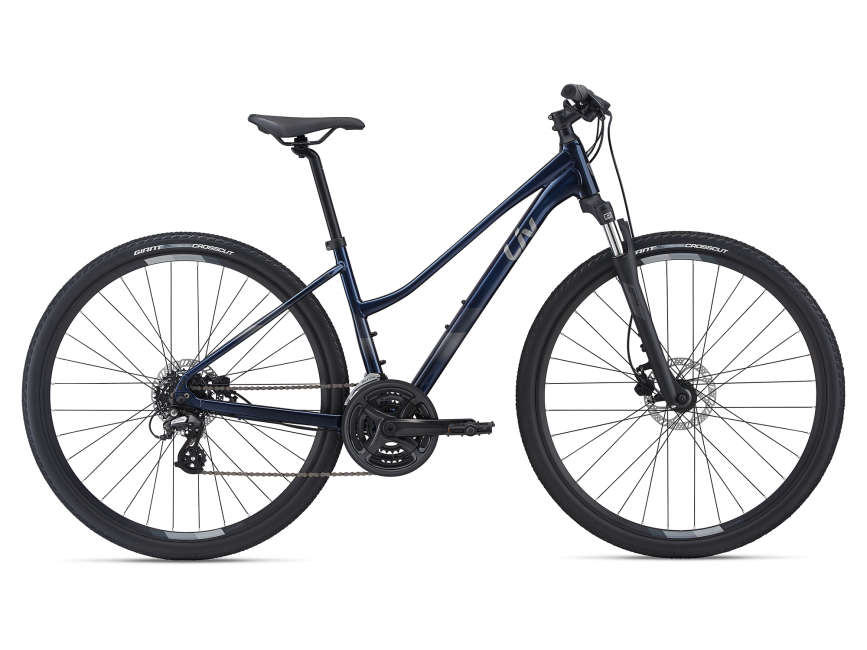 giant rove 4