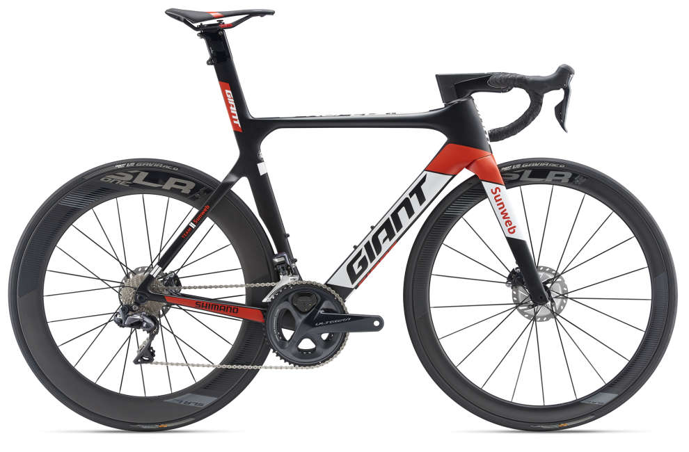 giant propel tri bars