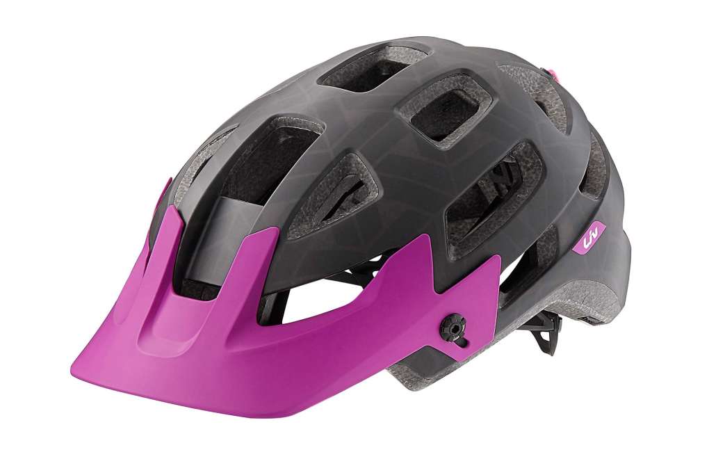 mtb trail helmet