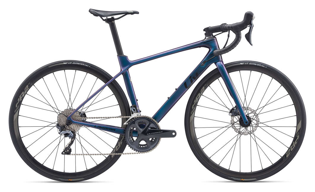 Langma Advanced 1 Disc (2020) | Women 