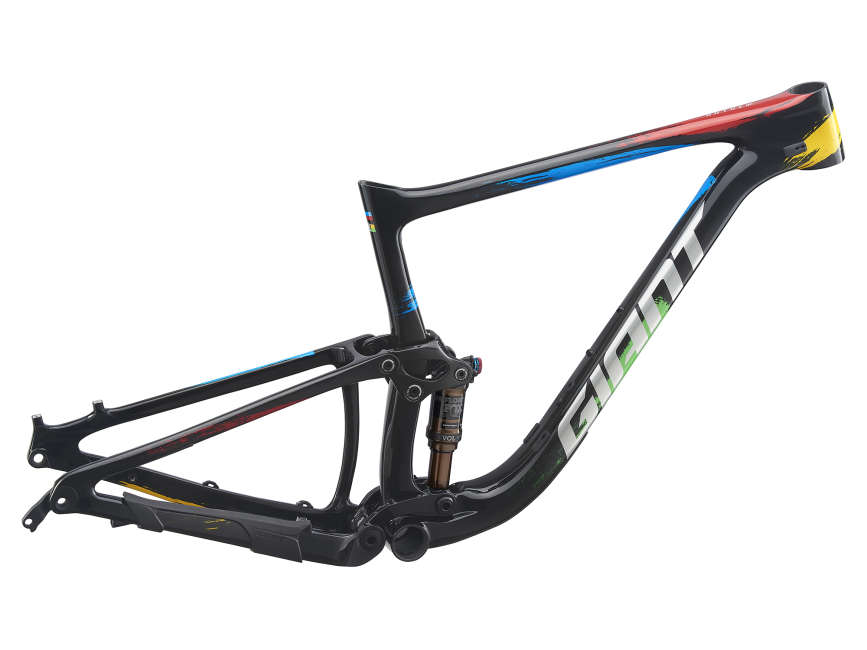 giant anthem advanced frame