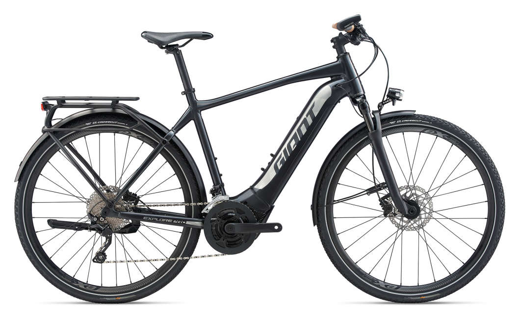 Explore E 1 Pro Dein Neues E Bike Giant Bicycles De