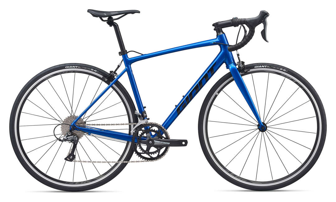 men's giant road bike