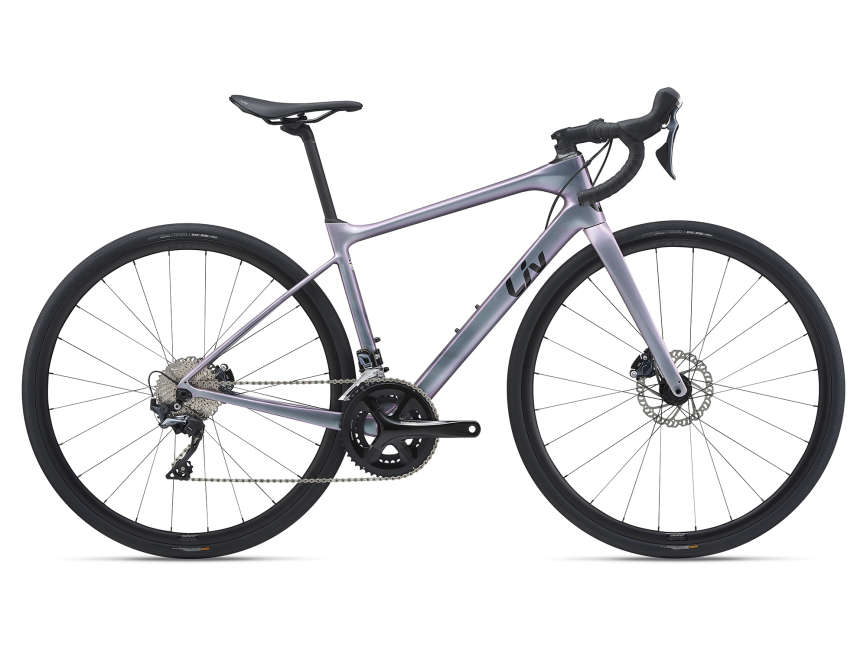 Avail Advanced 1 2021 Women Endurance Bike Liv Cycling International