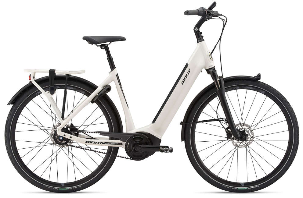 Das Dailytour E 1 Mit Riemenantrieb Giant Bicycles De