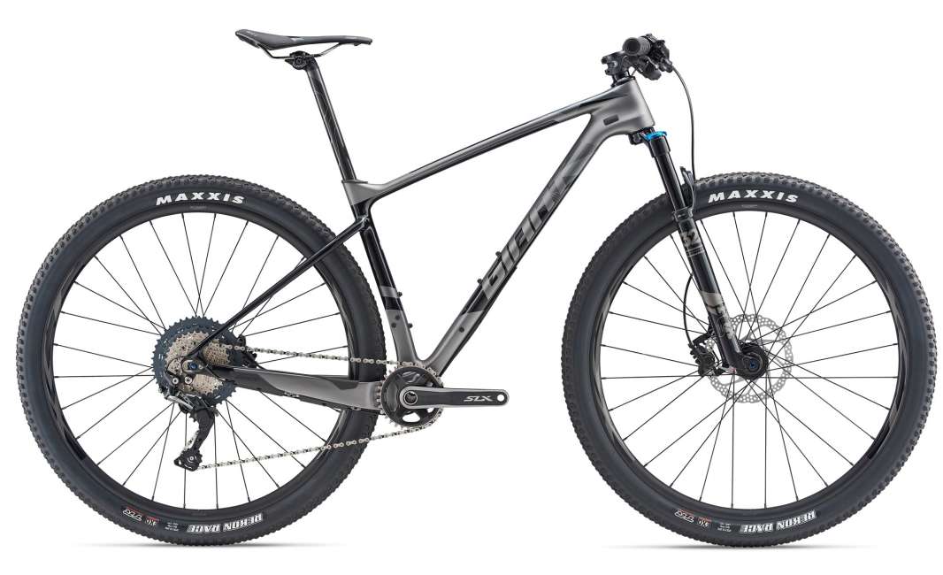 Talon 2 2020 Men Xc Bike Giant Bicycles Australia