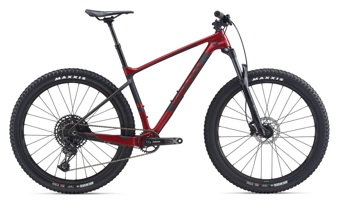 Xtc Advanced 2020 Men Trail Bike Giant Bicycles United States