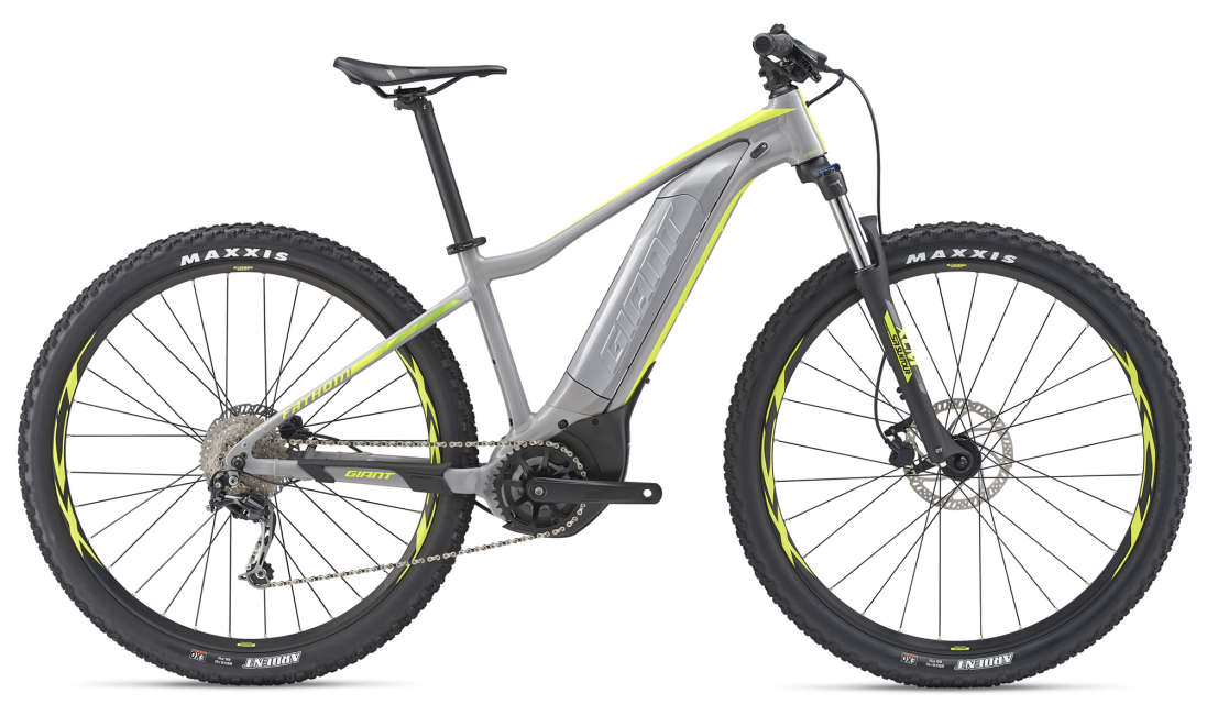 giant fathom 29er 2019