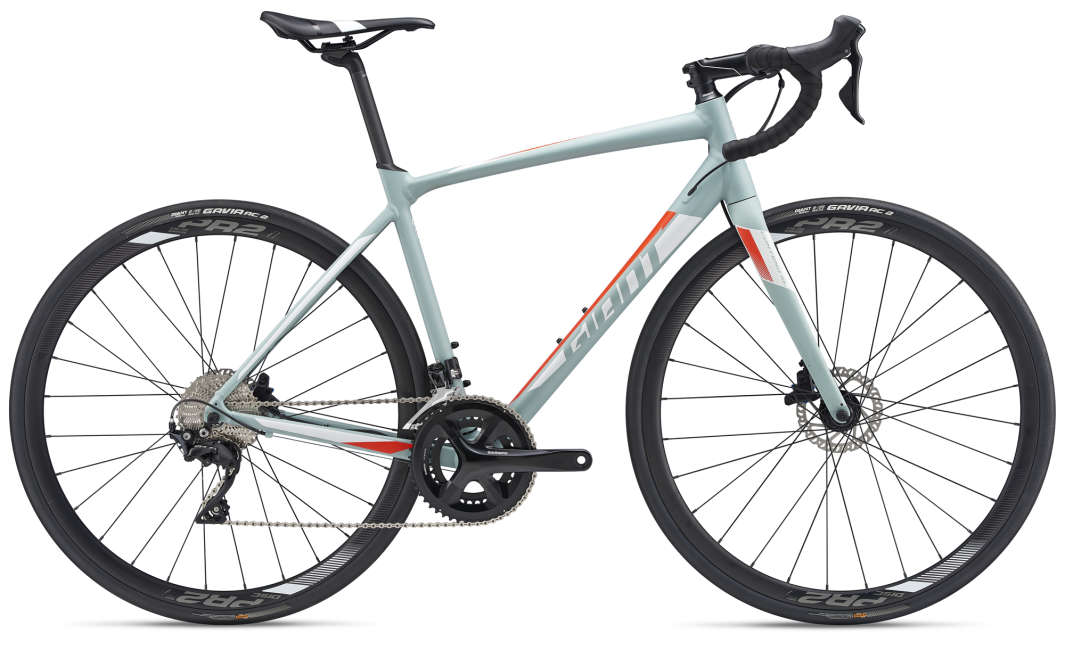 Contend SL 1 Disc (2019) | Men All 