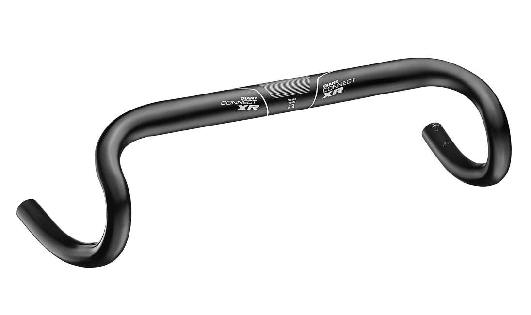 Giant Connect Xr Drop Handlebar Giant Bicycles Uk