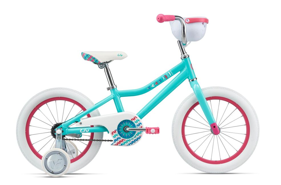 liv bikes for girls