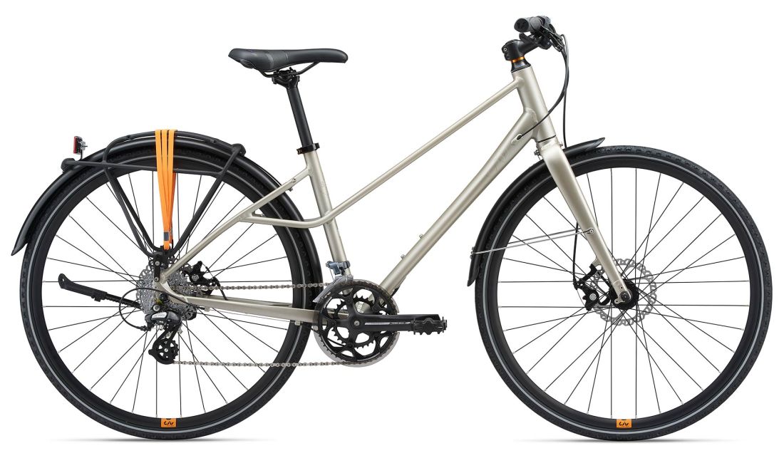 giant liv city bike
