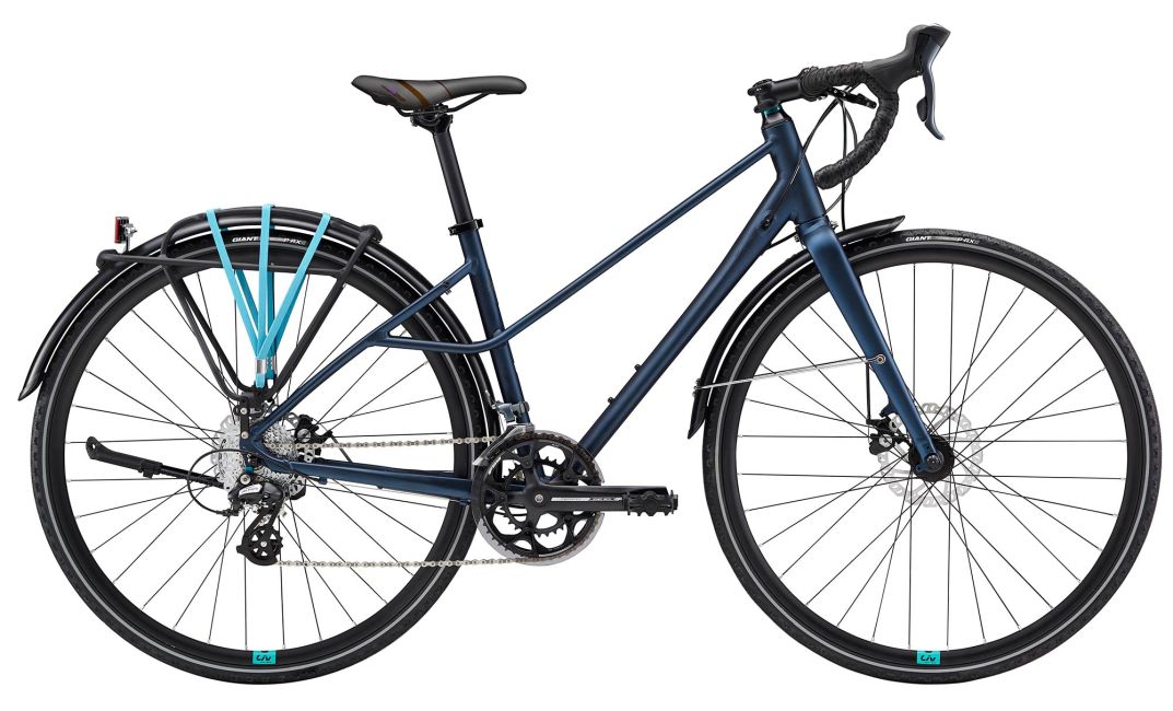 adventure bicycles 2018