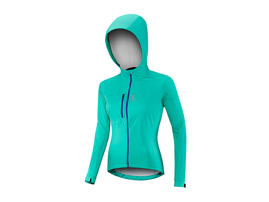 liv cycling jacket