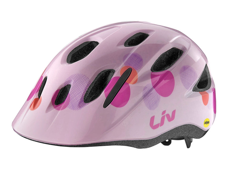 liv helmet light