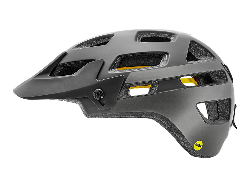 Giant rail mips helmet