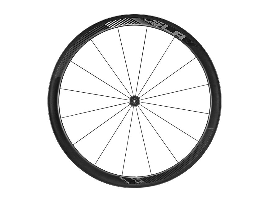 giant carbon wheels