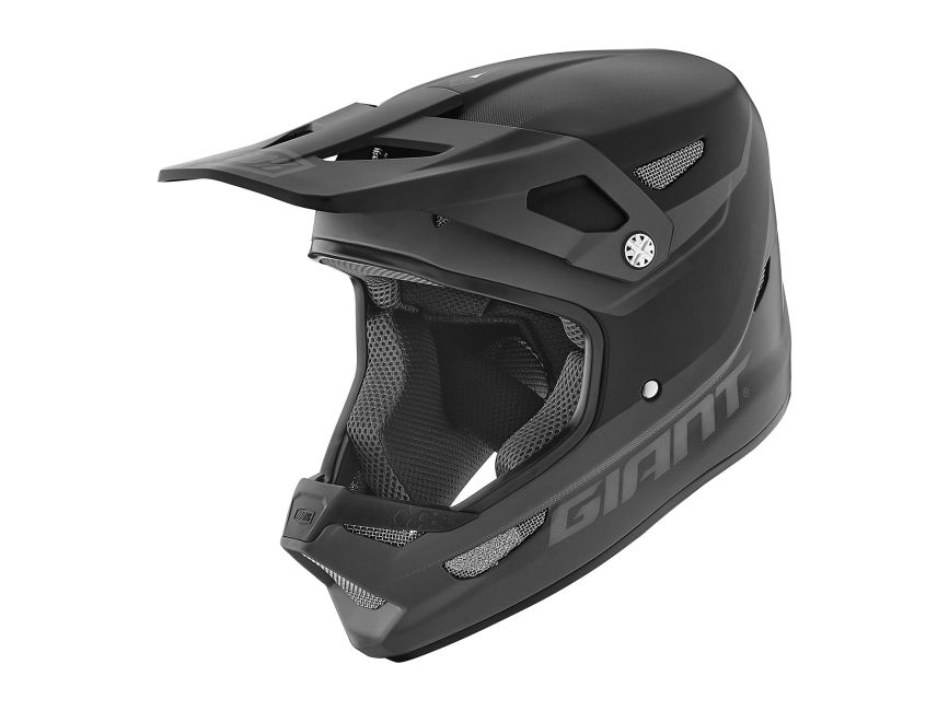 full face push bike helmets