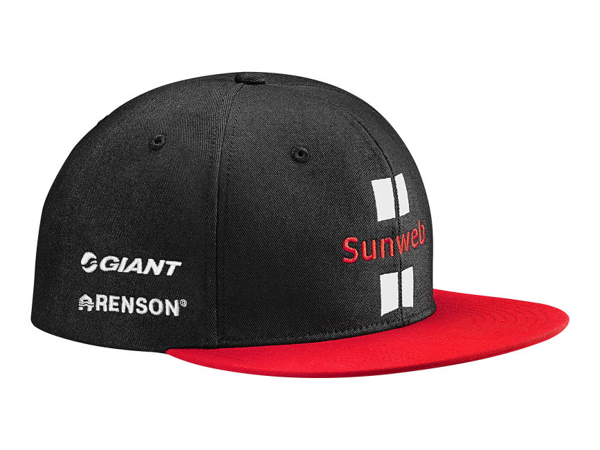 giant bicycles hat