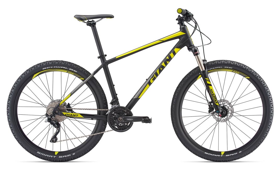 trek stache full
