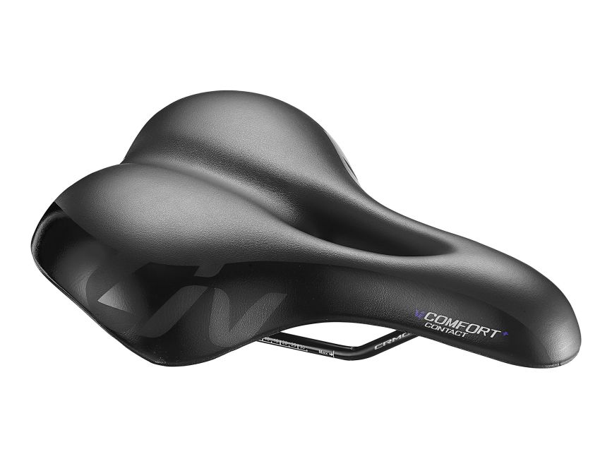 liv comfort saddle