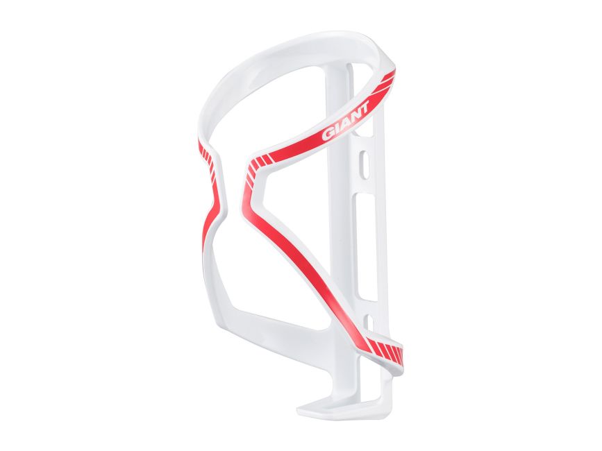white water bottle cage