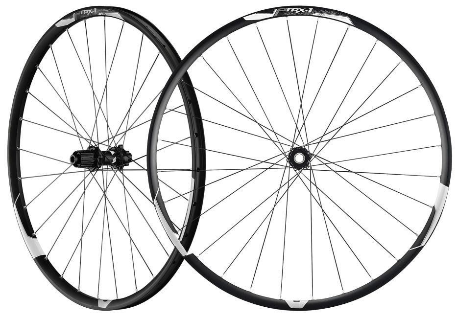 giant trx 1 carbon wheelset