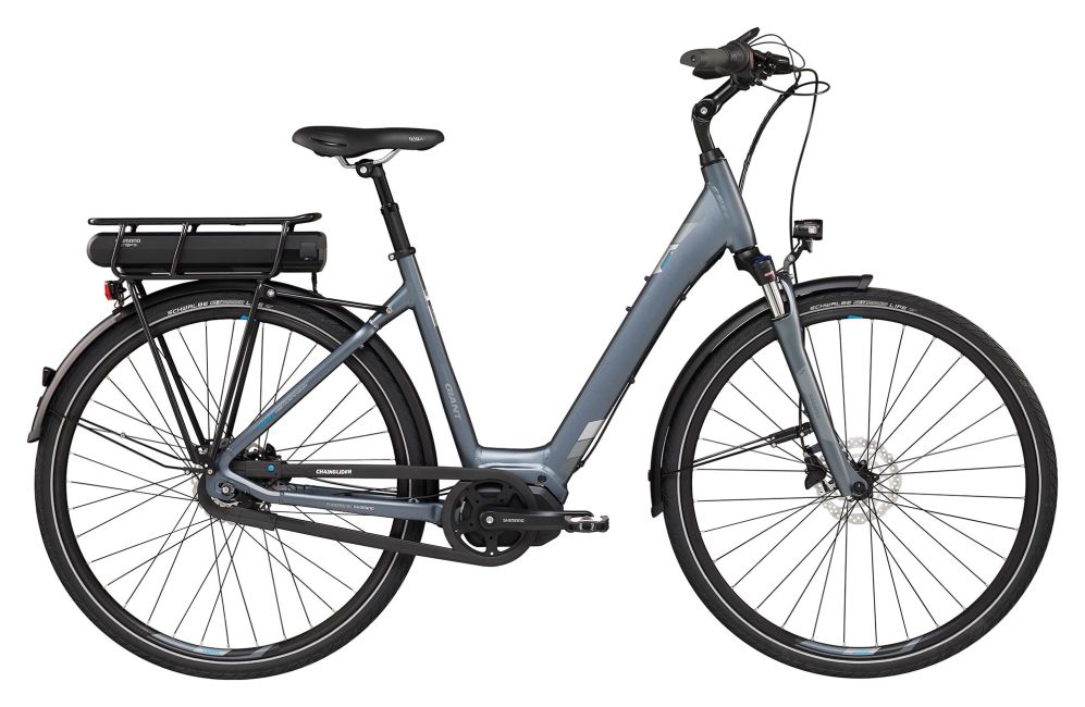 Giant entour e+ 2018 Clearance