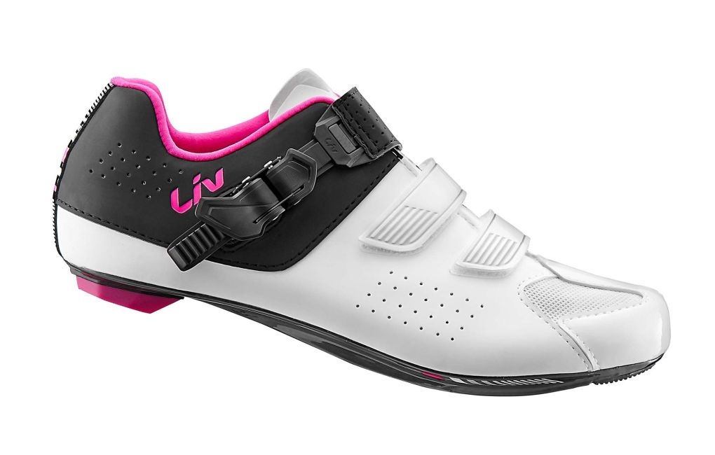 liv cycling shoes