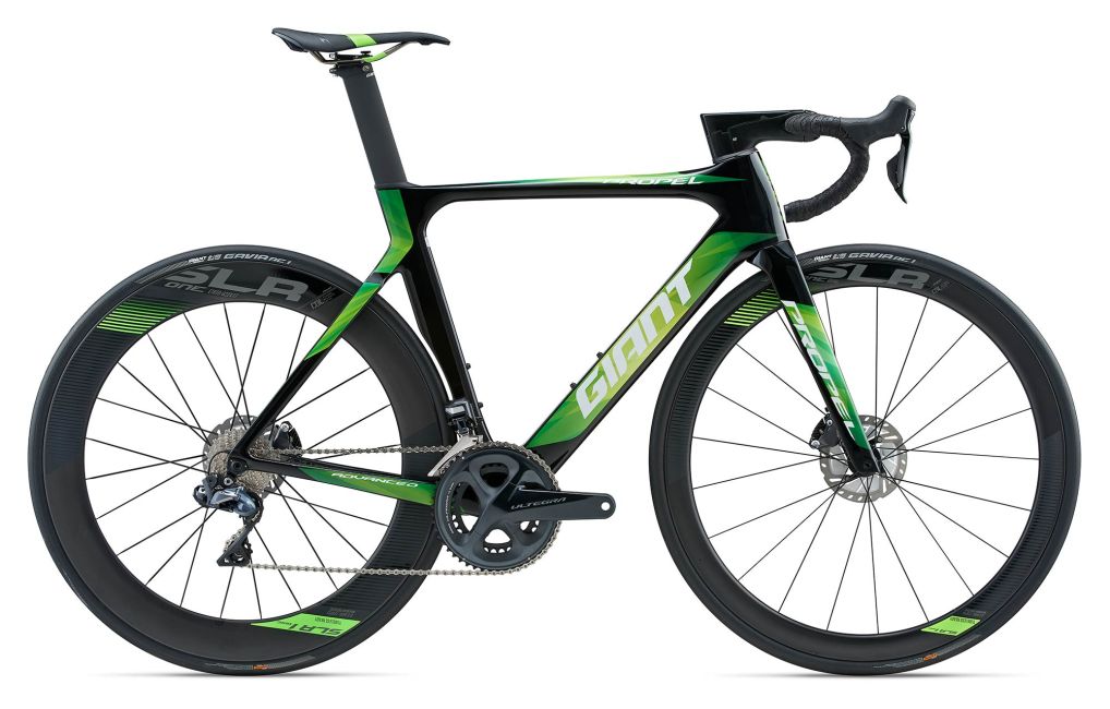 giant propel 2018 for sale