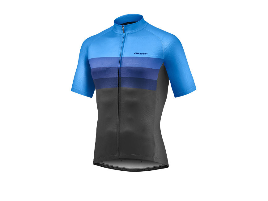 giant cycling jersey