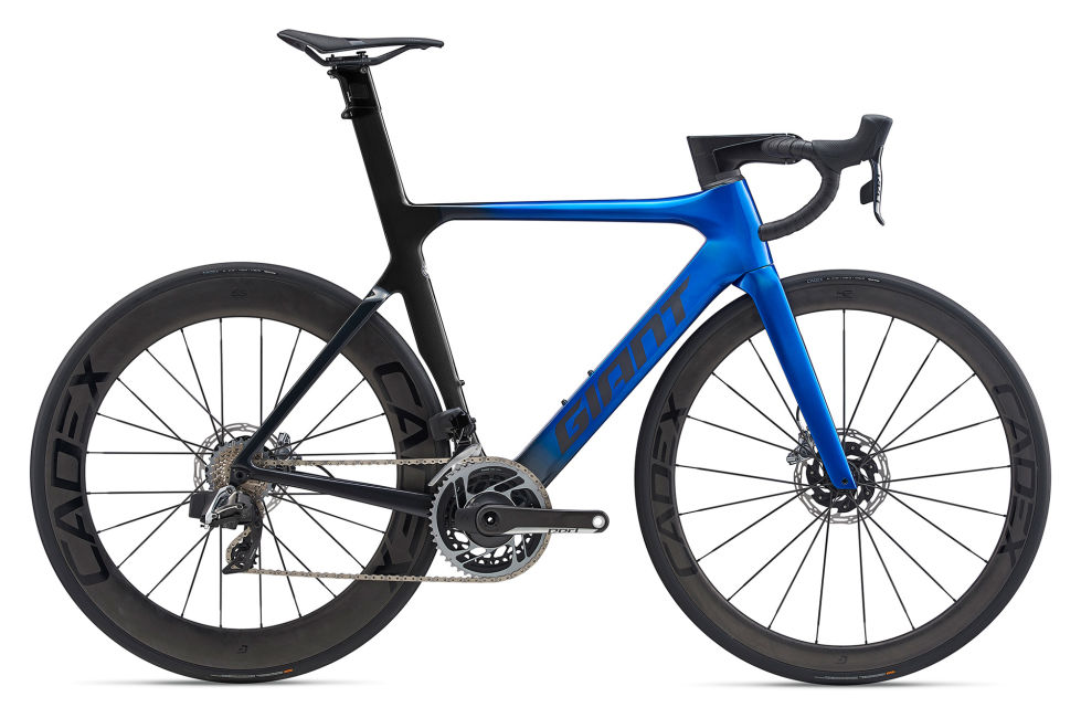 giant propel power meter