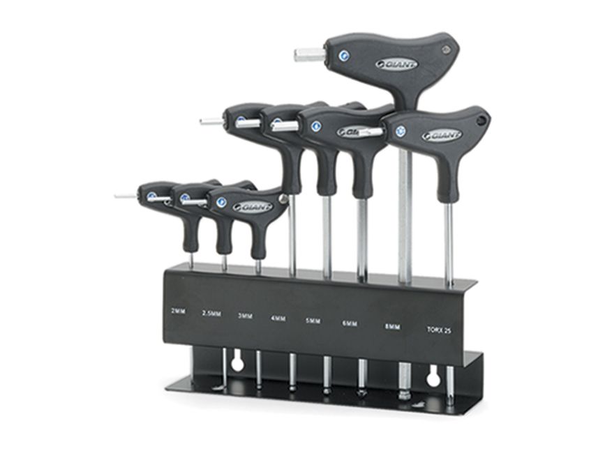 bicycle hex wrench set