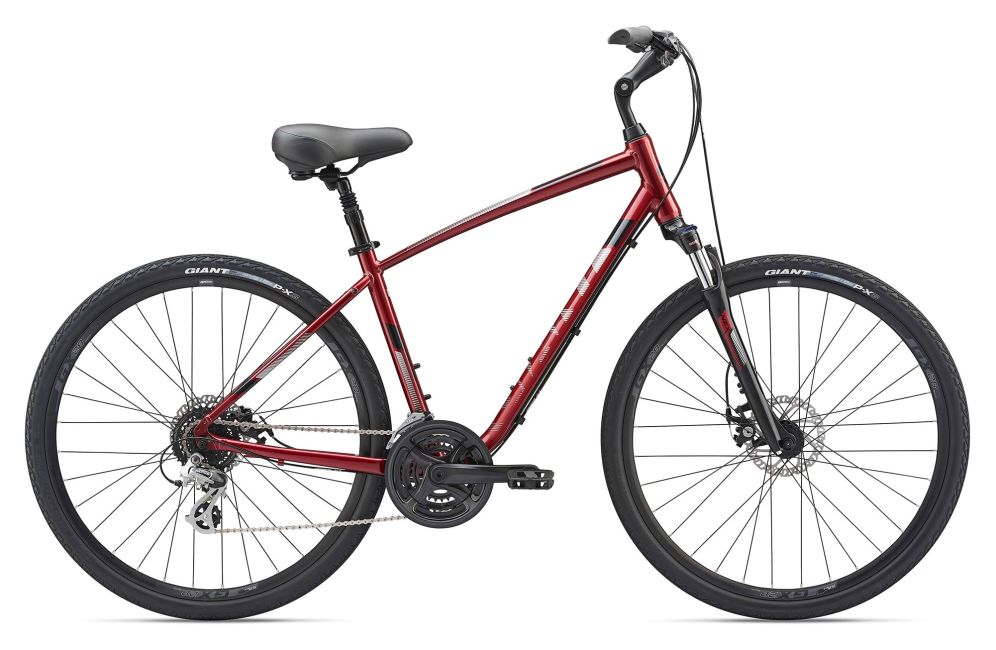 Cypress Dx 2019 Erkek Comfort Bisiklet Giant Bicycles Turkiye
