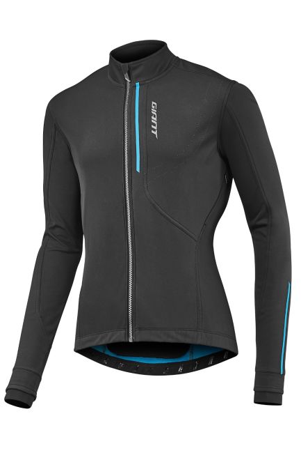 giant cycling jacket