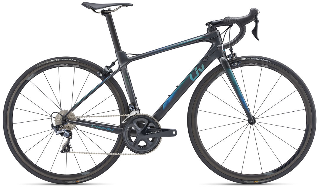 25.4 mm riser handlebars