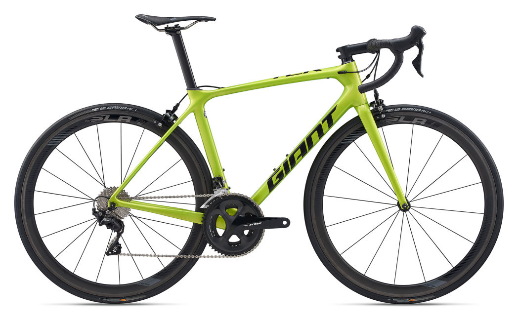 giant tcr review 2020