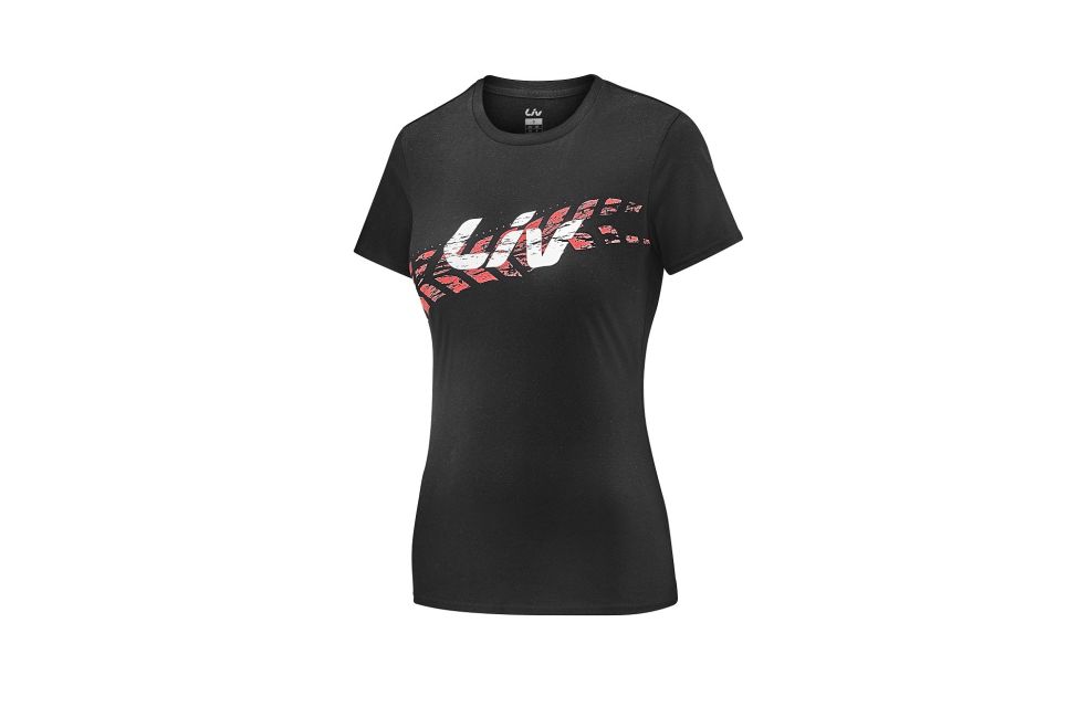 liv cycling top