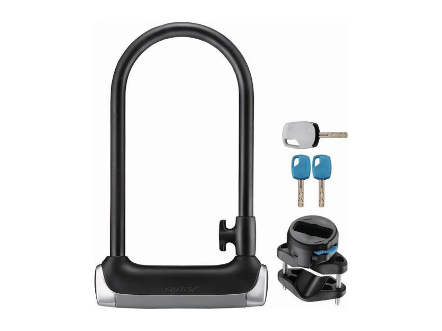 giant u lock