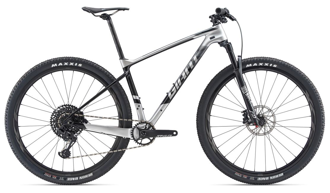 giant xtc mountain bike price