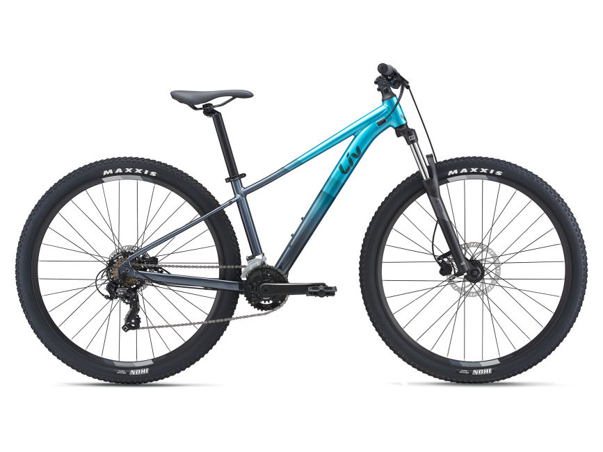 liv cycling giant