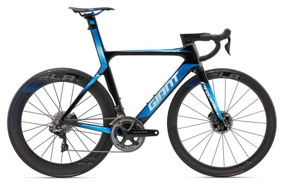 giant propel advanced 0 carbon 2018