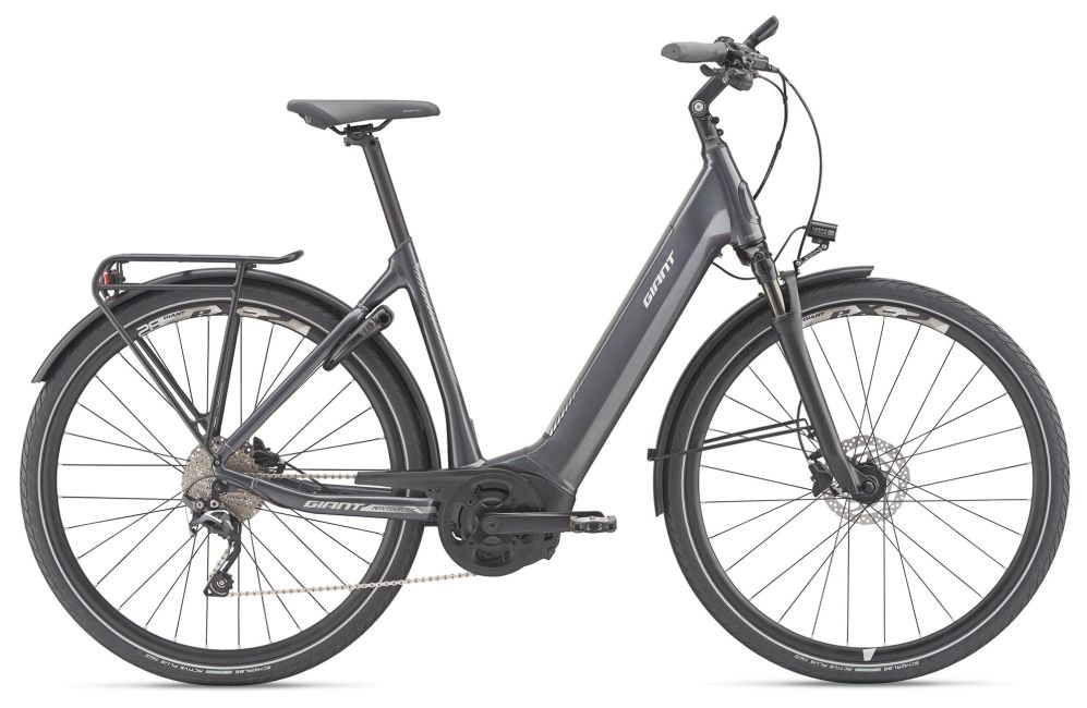 giant road e bike 2019