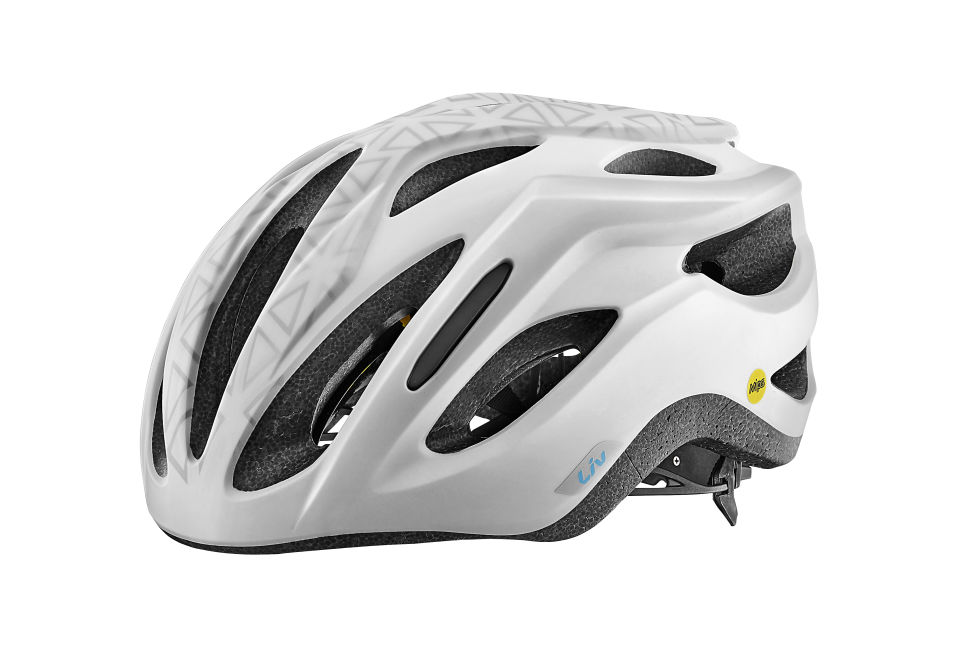 liv mtb helmet