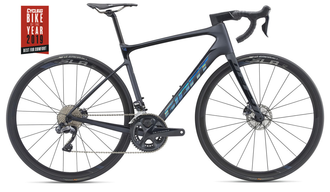 giant defy advanced pro 0 2019 review