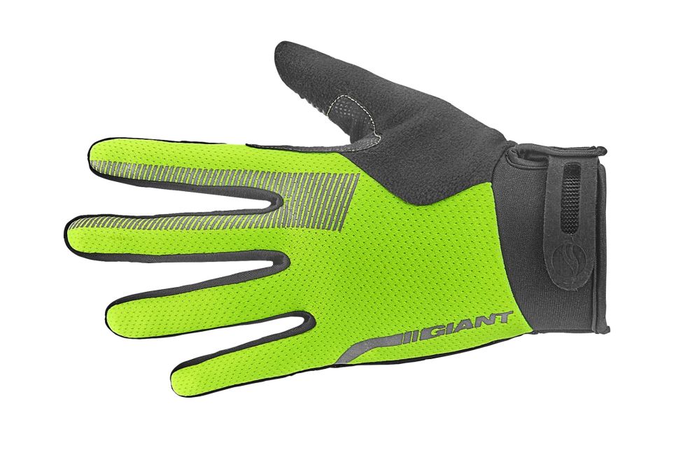 giant mtb gloves
