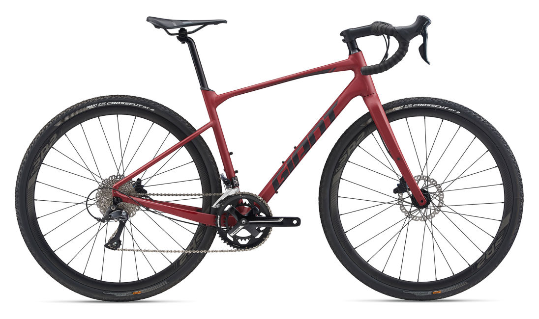 Rower gravel giant revolt 2 2020 clearance
