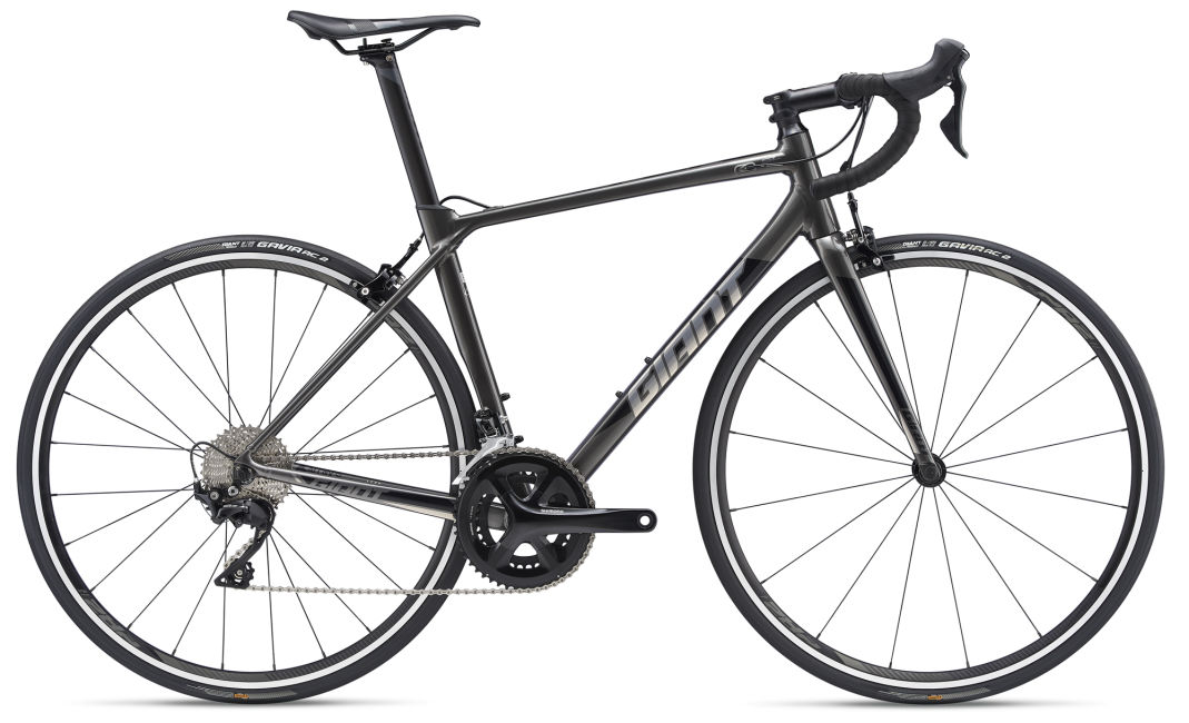 tcr compact road giant