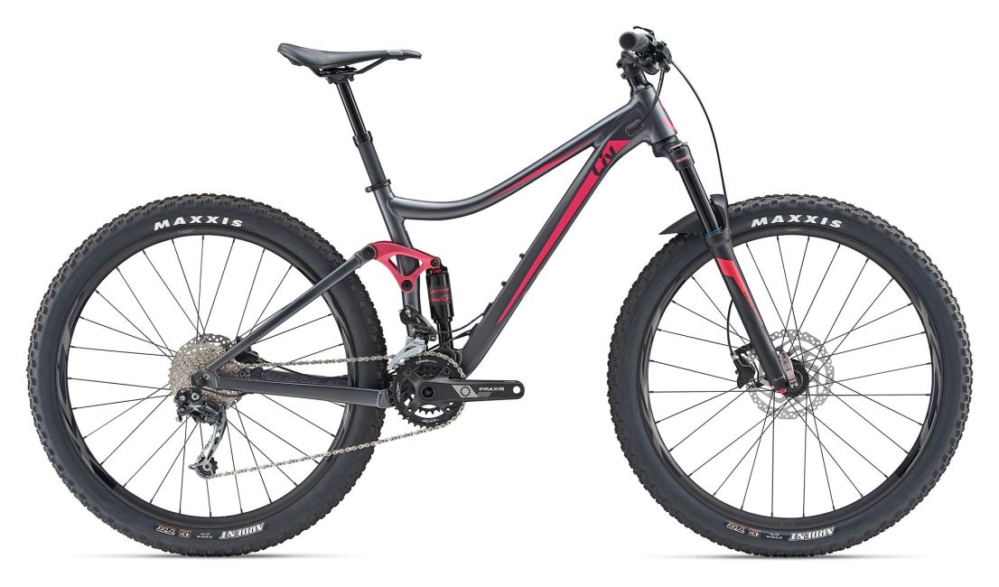 Liv vtt clearance
